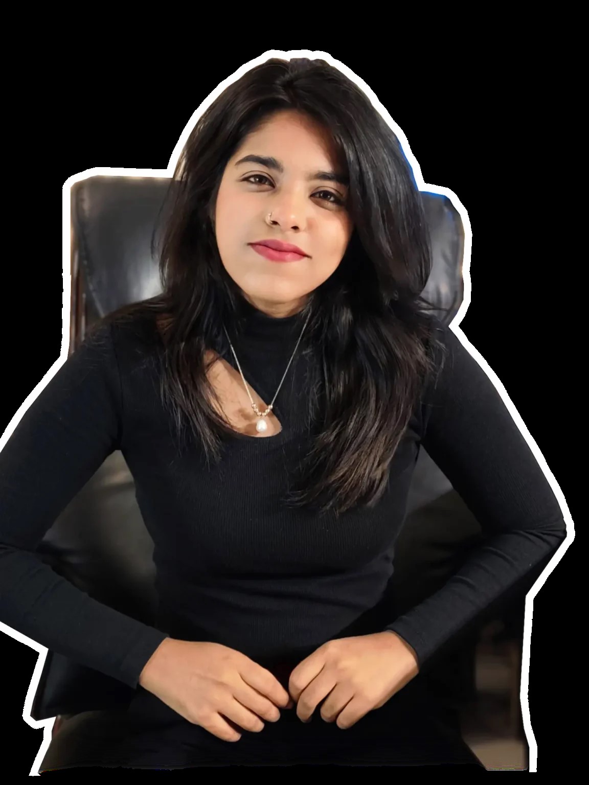 Amy - CRO Expert